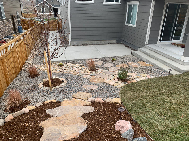 Outdoor Lighting
